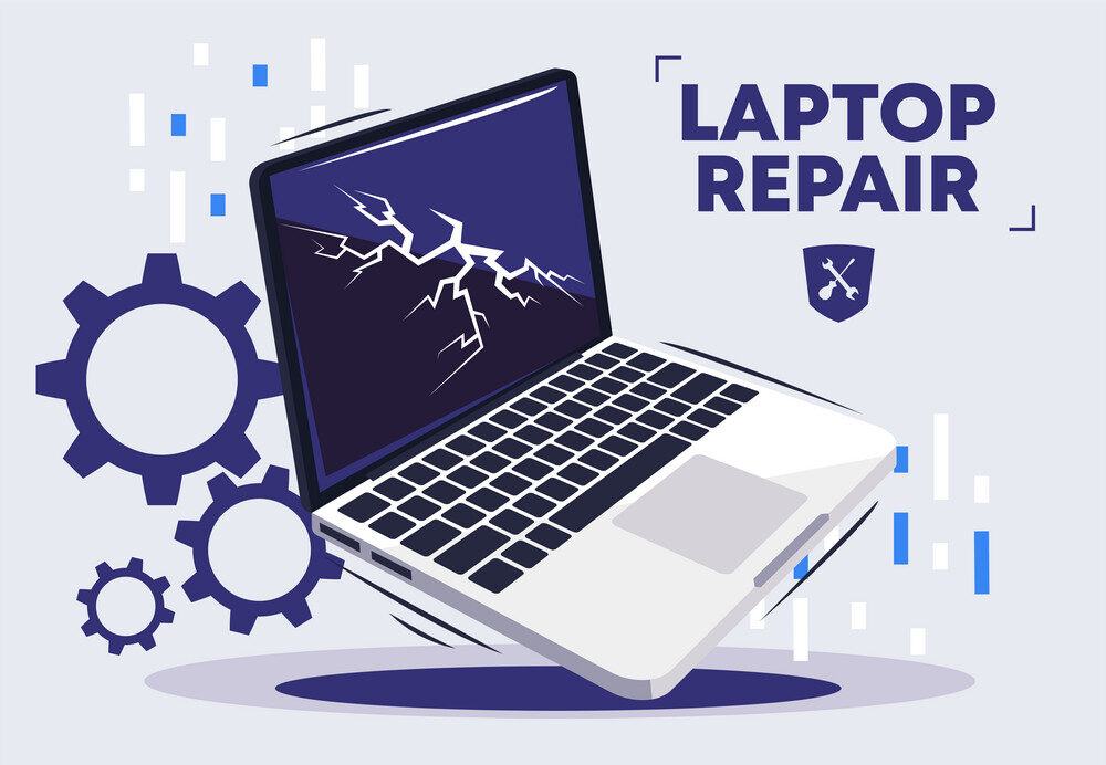 Your Trusted Partner for Laptop Repairs – Laptop mall